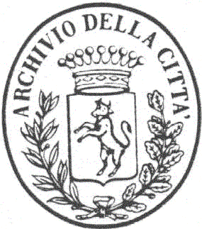 Archivio Storico della Città di Torino - Stemma ufficiale