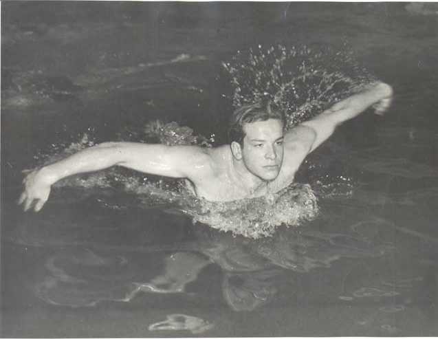 Bud Spencer aux Mondiaux de natation dans Curiosites gdp-sport-08