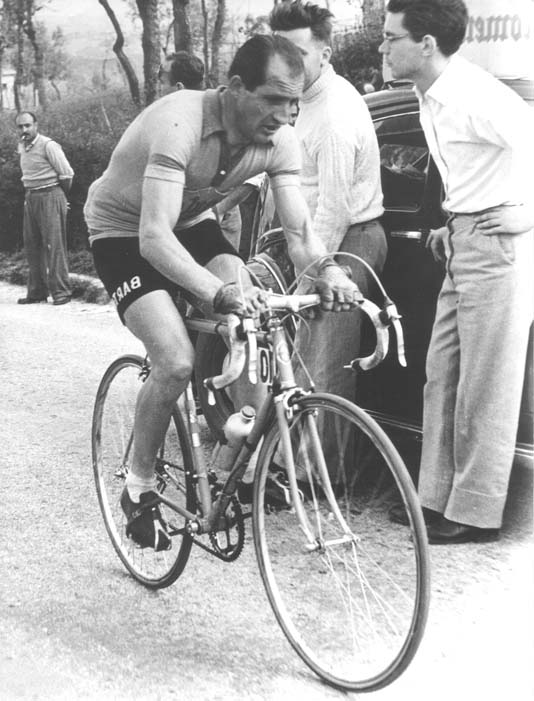 Tour de France, 1952
