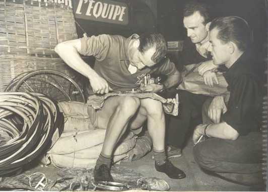 Tour de France, 1952