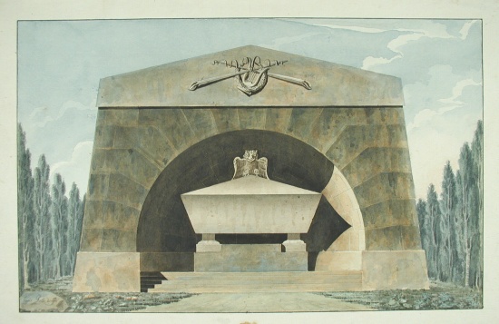 Tomba ad arcosolio