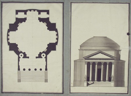 Tempio Corinzio
