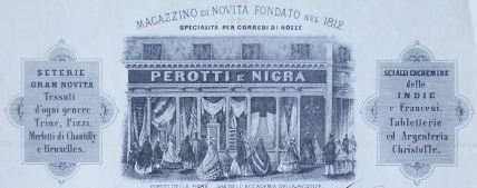 Perotti e Nigra