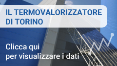 emissioni termovalorizzartore di Torino