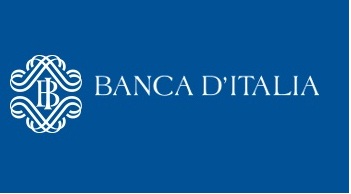 Banca D'Italia Logo Istituzionale