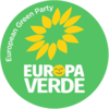Simbolo europa Verde Circ1