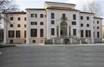 Villa Amoretti dopo il restauro