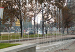 Parco Lineare-fontana