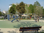 Parco Rignon-aree gioco