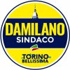 DAMILANO SINDACO - TORINO BELLISSIMA