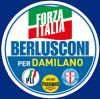 FORZA ITALIA - UDC - FEDERAZIONE DEMOCRISTIANA - PLI E UNIONE PENSIONATI