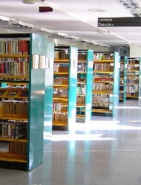 Biblioteca civica C. Pavese