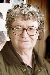 Margherita Oggero