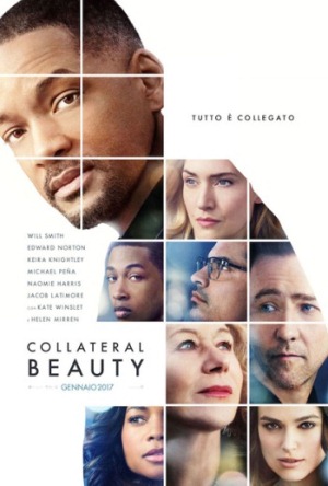 Collateral beauty c b 