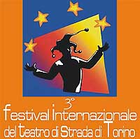 Festival Teatro di Strada 2004