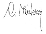 firma E. Ricchezza