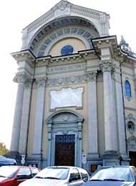 Chiesa S. Alfonso