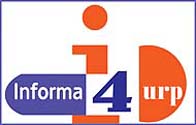 Logo Informa4 urp