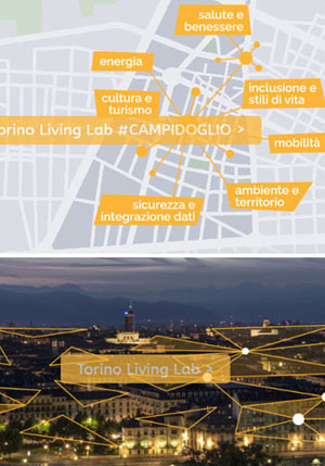 Torino Living Lab