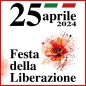 79 Festa della Liberazione - 25 aprile 2024 - Programma manifestazioni