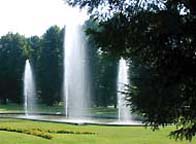 Fontana Parco