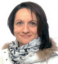 Sonia GAGLIANO 