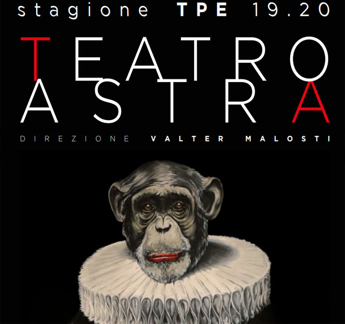 Teatro Astra stagione 2019-2020