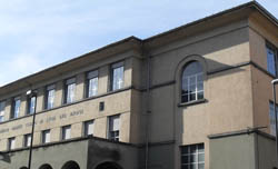 Scuola Duca d'Aosta