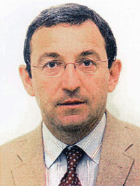 Marcello BADIALI