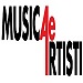 Logo Musica e Artisti