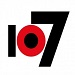 Logo 107