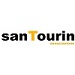 Logo sanTourin