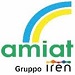 Logo Amiat-Iren