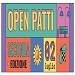 Logo Open Patti