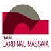 Logo Teatro Cardinale Massaia