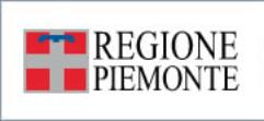 Regione Piemonte - Logo e link