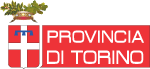 Provincia di Torino - logo e link