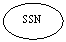 Ovale: SSN