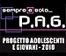 Logo PAG