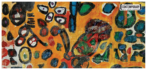 Quadro di Chagall