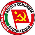 logo Rifondazione Comunista