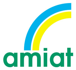 Logo Amiat