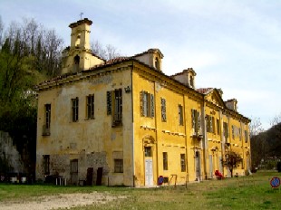 Villa Capriglio