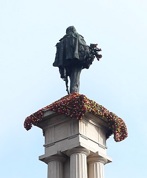 monumento a Vittorio Emanuele II