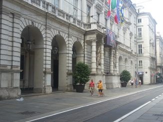 Palazzo Civico