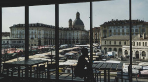 A day in Porta Palazzo