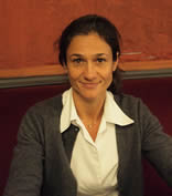 Manuela Savini