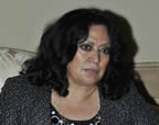 Marisela Ortiz 
