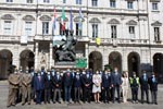 Sezione di Torino 'La Veja' dell'Associazione nazionale Alpini