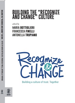 Building a culture of Recognize and Change